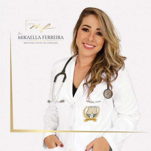 Dra. Mikaella Ferreira Lima
