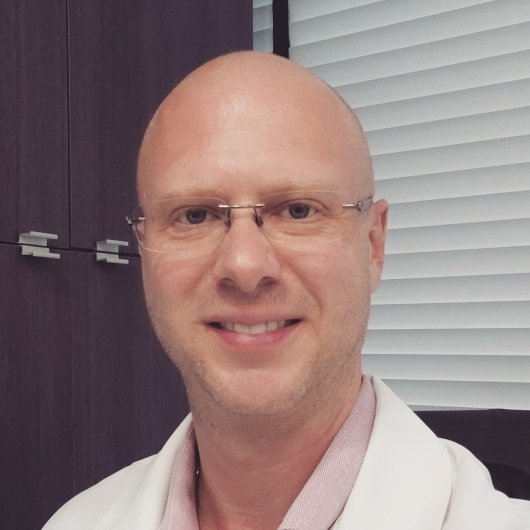 Dr. Iverson Weber