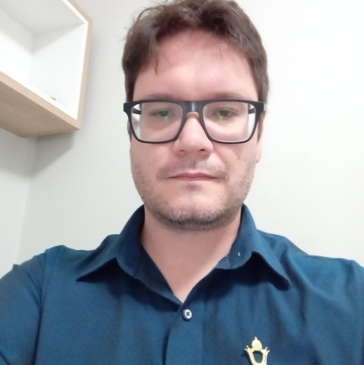Dr. Marcelo Marques da Silva