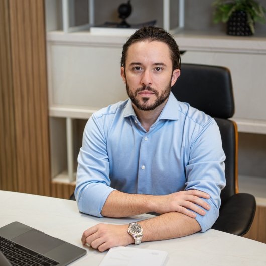Dr. Danilo Pereira Netto