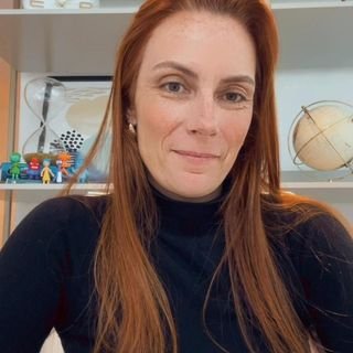 Cláudia Barbosa de Oliveira