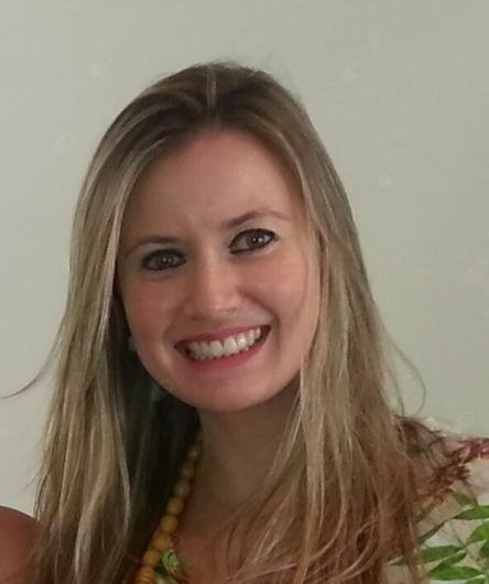 Natalia Fontes Caputo de Castro