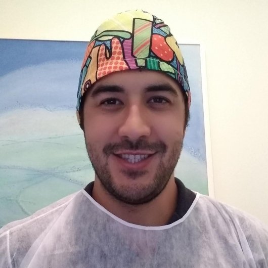 Dr. Gabriel Bueno Junqueira