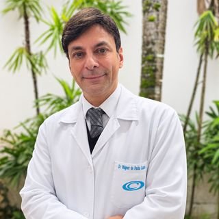 Dr. Wagner de Paula Loureiro