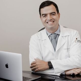 Dr. Thales Calil De Paula