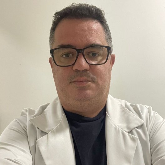 Dr. Rogerio Gama Ferreira Neves