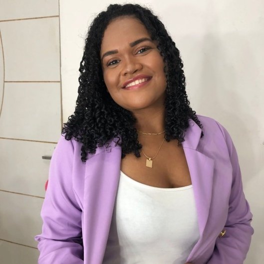 Dra. Gerirlâny Ferreira