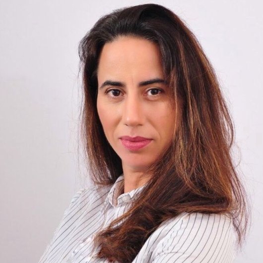 Dra. Greice Fernandes