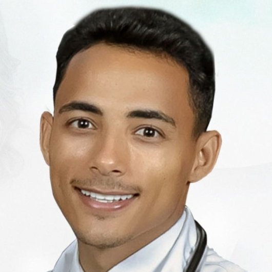 Dr. José Mateus Santos Neto