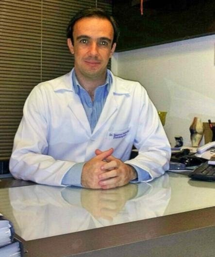 Dr. Thiago Mustafa