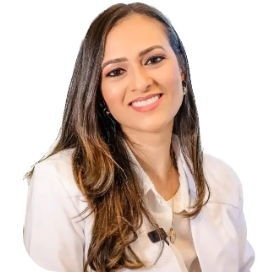 Dra. Aline Cristina Pereira