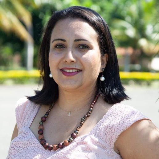 Dra. Marcia Vieira Bastos