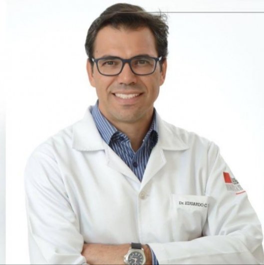 Dr. Eduardo Curvêllo Tolentino