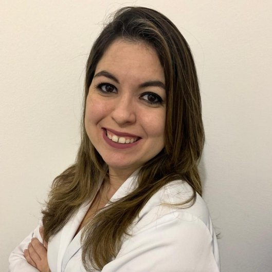 Dra. Clarissa Resende Correa