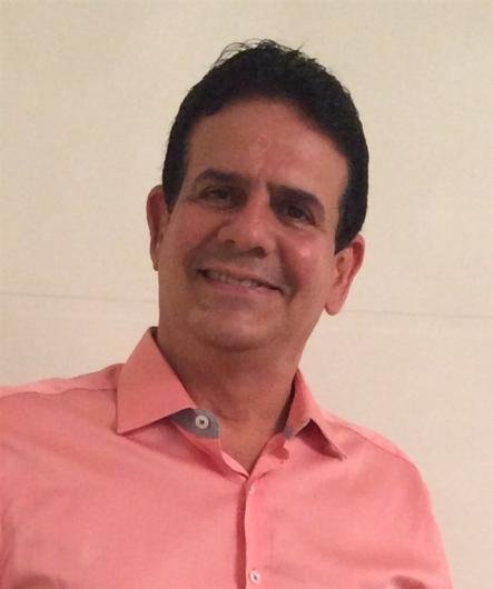 Dr. Paulo Gondim