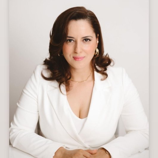Dra. Gabriella Ribeiro