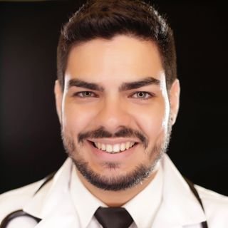 Dr. Gustavo Barros da Silva