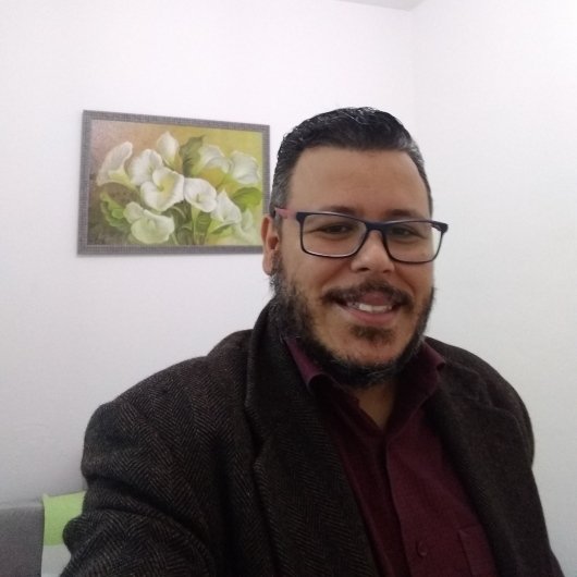 Cleber Pereira Silva