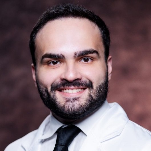 Dr. Eugênio Vasconcelos