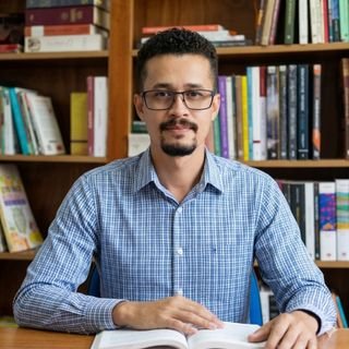 Bruno do E. S. Sousa