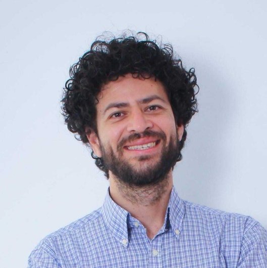 Dr. Isaac Bastos