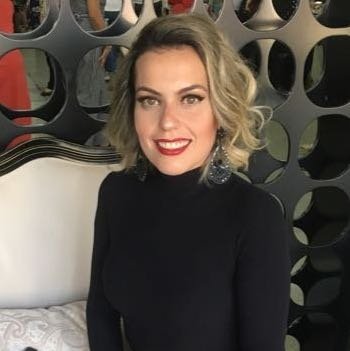 Luana Mota