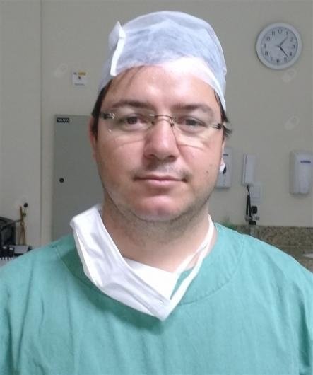 Dr. Arthur Albuquerque Barros