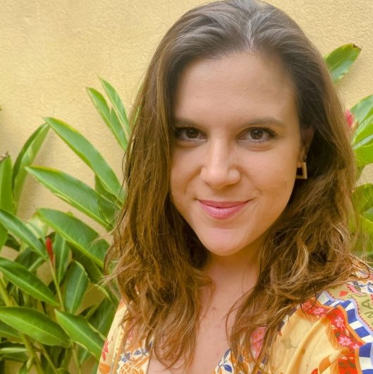 Dra. Ana Carolina Fortes Paiva de Pina