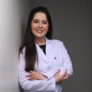 Aline Luchtenberg