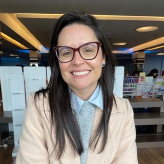 Aline R. A. Genesini