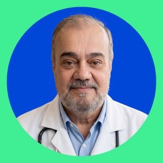 Dr. Silvio Luiz Carrara