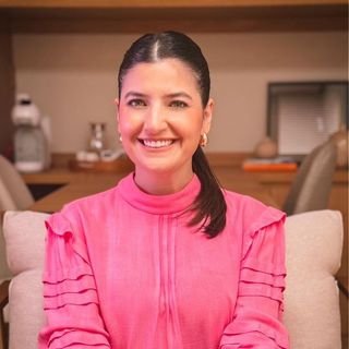 Dra. Daniela Morgado Mori