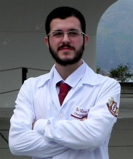 Dr. Lucas Mota Rocha