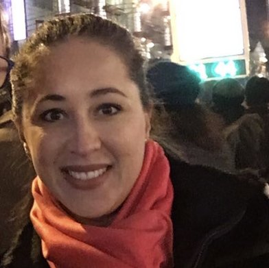 Dra. Ana Paula Nishimoto de Souza
