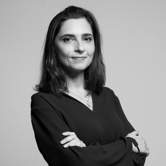 Dra. Renata Magalhaes
