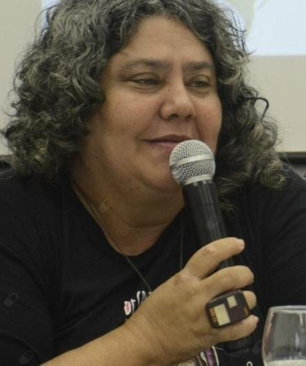 Patricia Guimarães