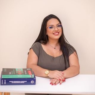 Ana Paula Mendes da Silveira