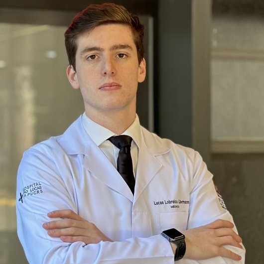 Dr. Lucas Lobraico Libermann