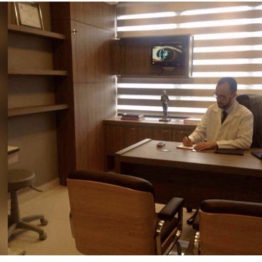 Dr. Gleber Lemos Vieira