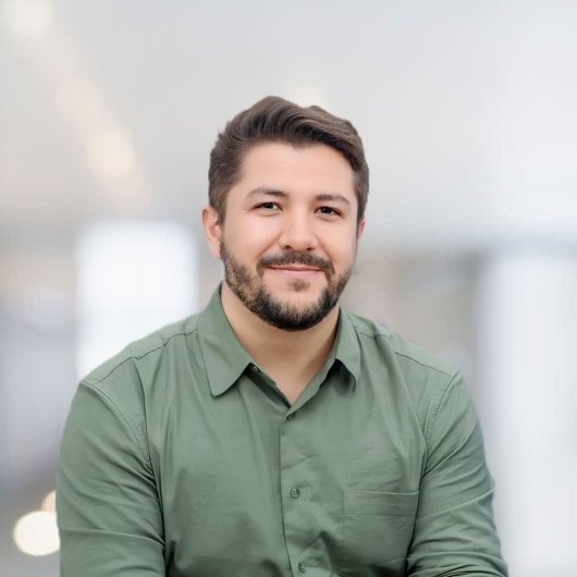 Dr. Matheus Moreira Giannini