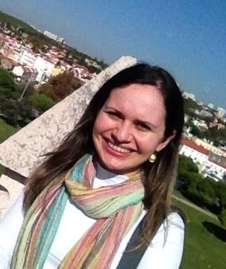 Dra. Mayra Araújo Da Silva Nogueira