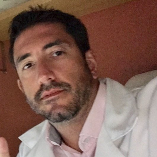 Dr. Augusto Alves Lopes Da Motta