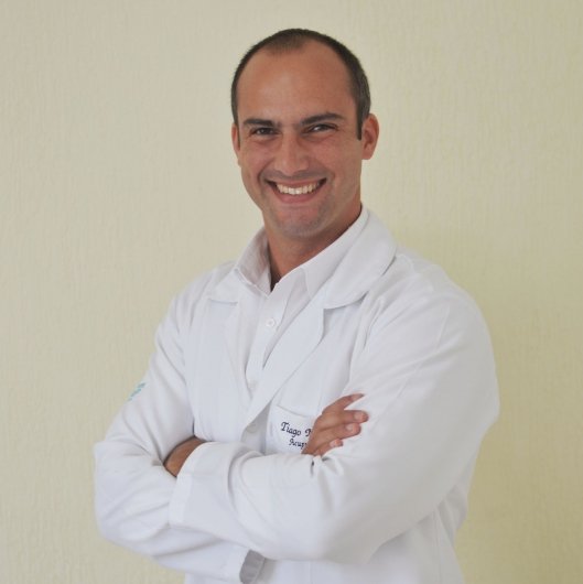 Tiago Mulato de Carvalho