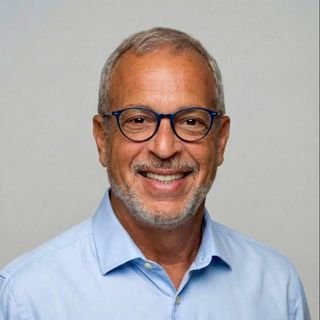 Roberto De Oliveira Vergara