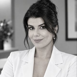 Dra. Rafaela Ferreira Miziara