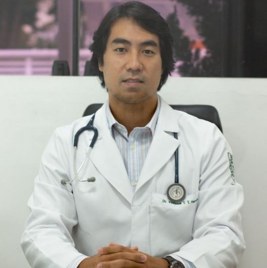 Dr. Vinicius Harada .