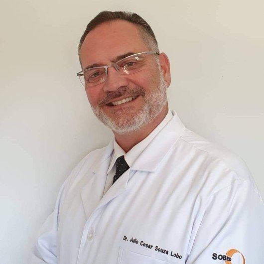 Dr. Julio Cesar Souza Lobo