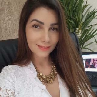 Dra. Ledisley Silva