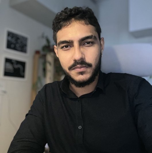 Erik Souza