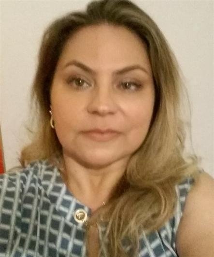 Claudia Rejane Rodrigues